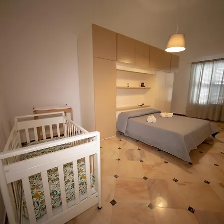 Casa Da Dina شقة *