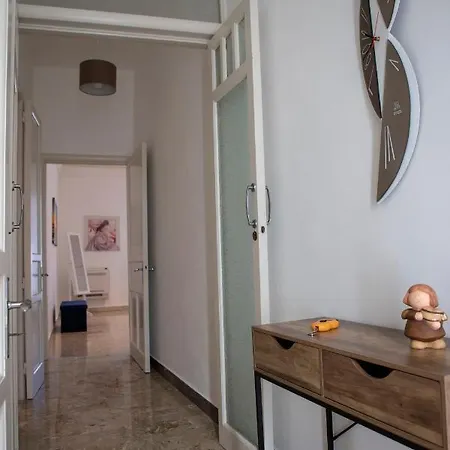 Casa Da Dina شقة