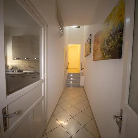Lägenhet Casa Da Dina *