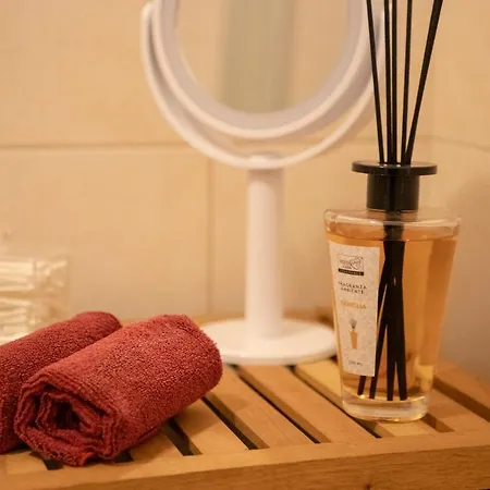 Apartamento Casa Da Dina *
