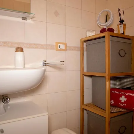 Apartamento Casa Da Dina