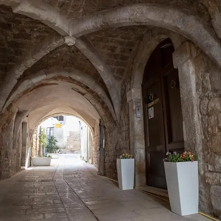 Casa Da Dina شقة *