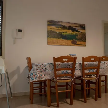 Casa Da Dina شقة