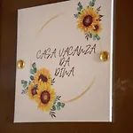 Casa Da Dina * Modica