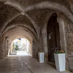 Casa Da Dina Appartement *