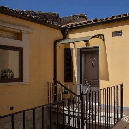 Apartman Casa Da Dina Modica