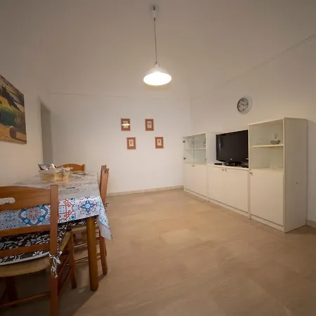 Casa Da Dina *