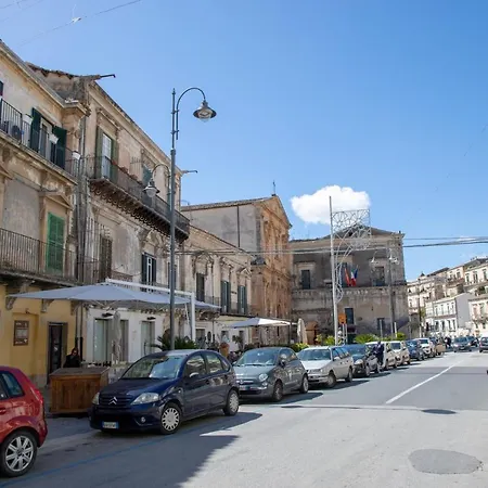 Casa Da Dina モーディカ
