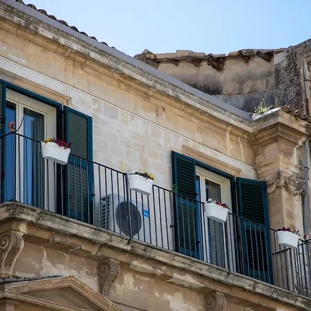Apartman Casa Da Dina Modica
