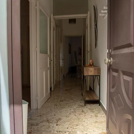Casa Da Dina Appartement