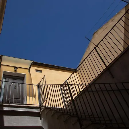Casa Da Dina Apartman Modica