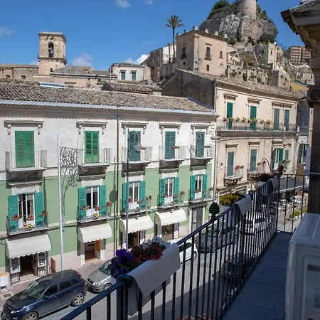 アパート Casa Da Dina *