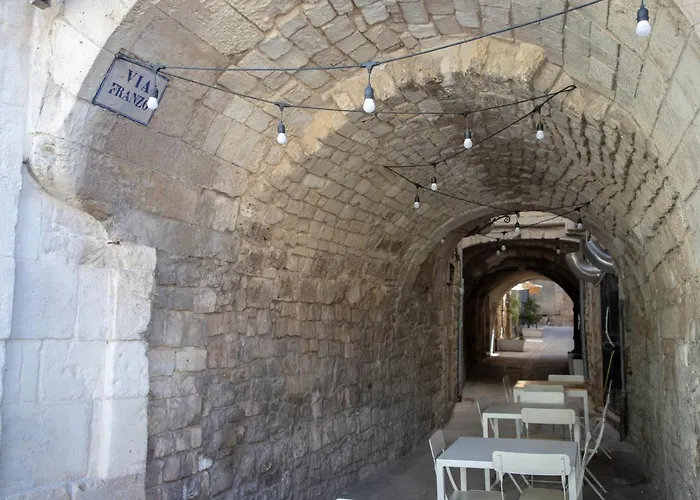 Casa Da Dina Modica