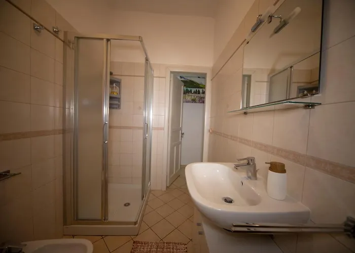Casa Da Dina Apartman Modica
