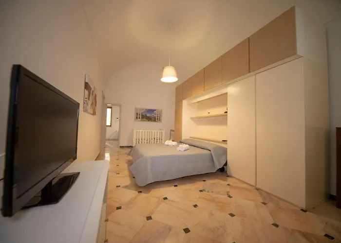 Casa Da Dina * Modica