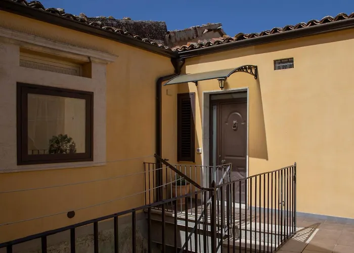 Apartman Casa Da Dina Modica