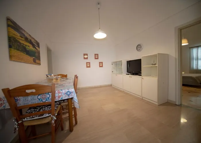 Casa Da Dina *