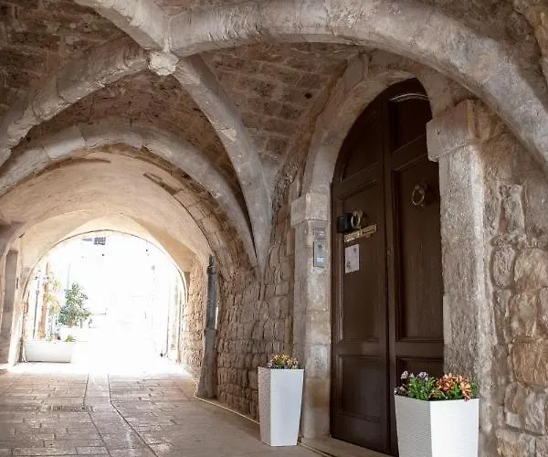 Casa Da Dina * Modica