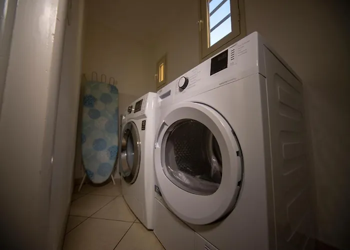 Apartman Casa Da Dina *
