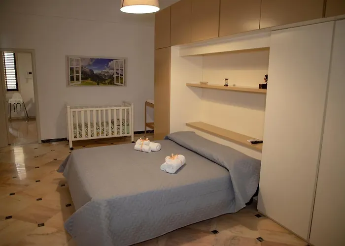 Casa Da Dina Apartman