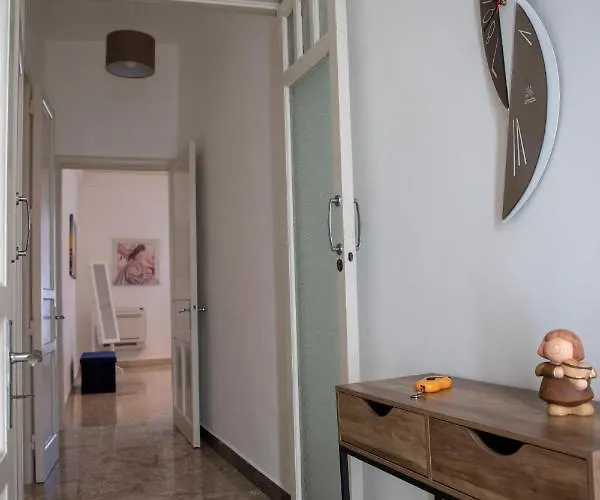 Casa Da Dina Apartman