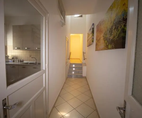 Apartman Casa Da Dina *