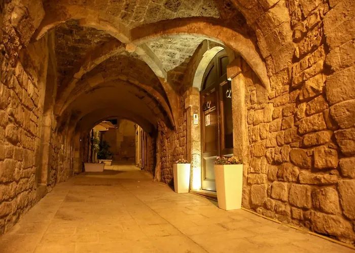 Casa Da Dina
