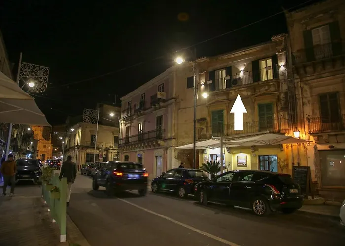Apartman Casa Da Dina *