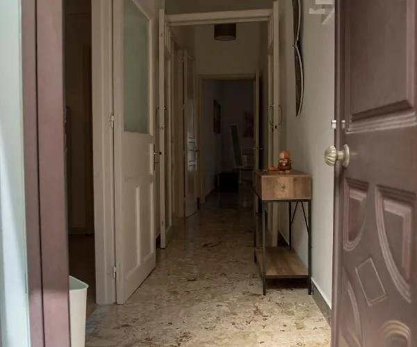 Casa Da Dina Apartman