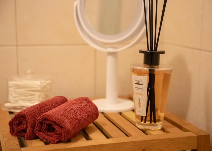 Apartman Casa Da Dina *