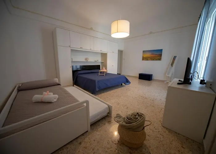 Casa Da Dina Modica