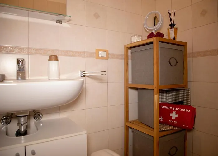 Apartman Casa Da Dina