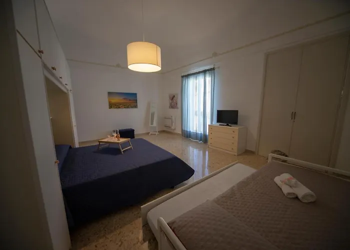 Casa Da Dina Apartman Modica