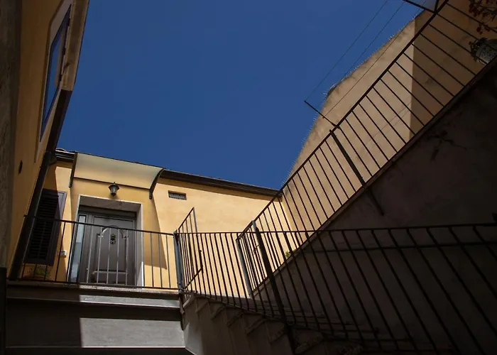 Casa Da Dina Apartman Modica