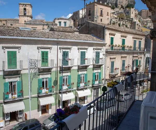Apartman Casa Da Dina *